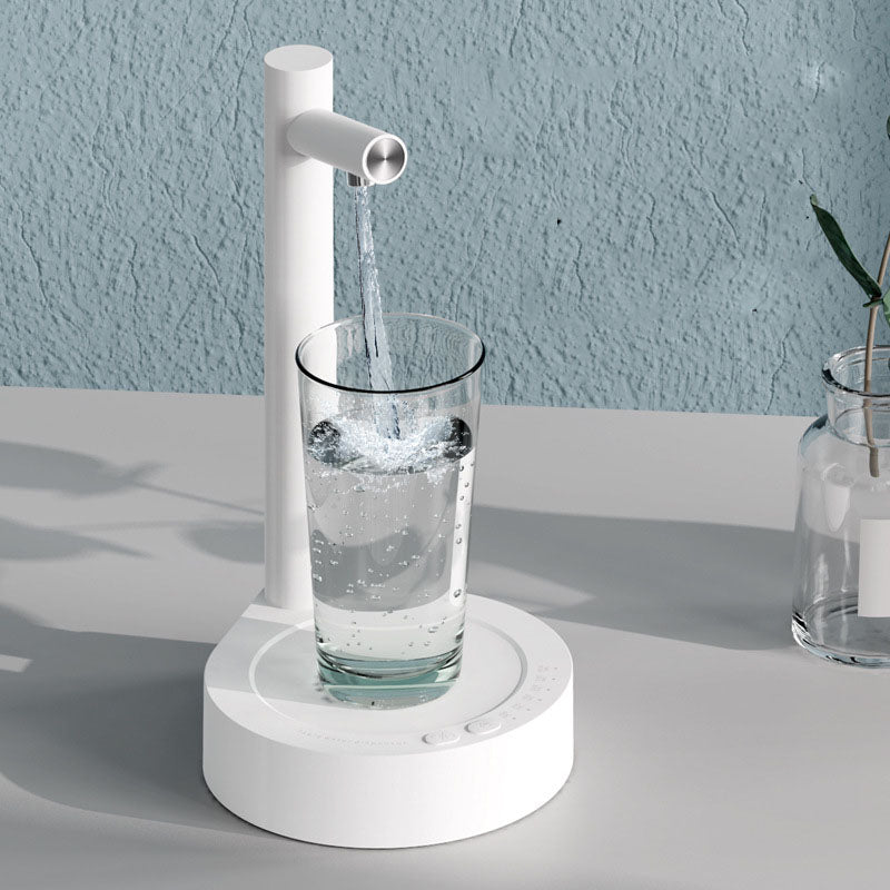 Desk Pump Despenser