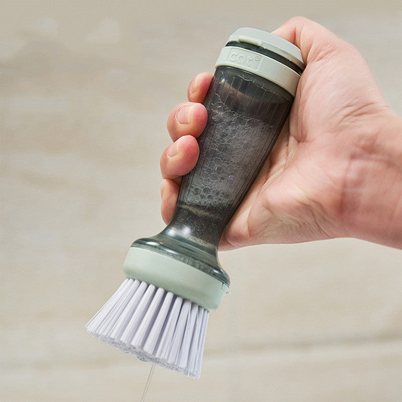 Dish Scrub Brush