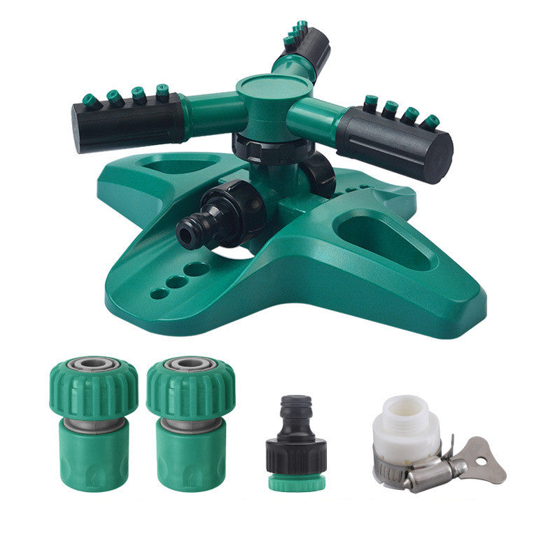 Sprinkler For Gardening