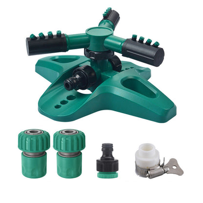Sprinkler For Gardening