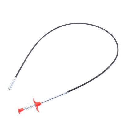 Hand Pinch Pipe Unblocker