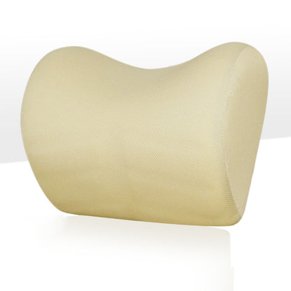 Headrest Neck Pillow
