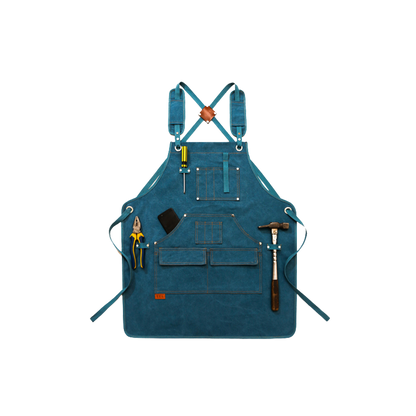 Apron For Gardening
