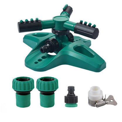 Sprinkler For Gardening