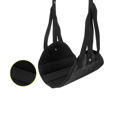 Travel Hammock Foot Rest Pedal