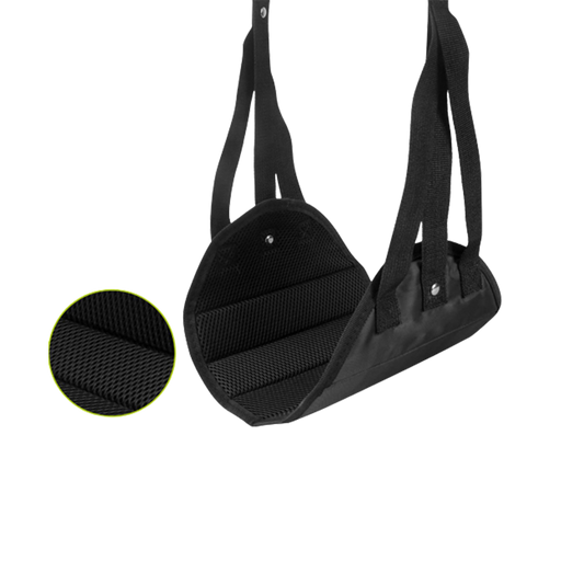 Travel Hammock Foot Rest Pedal