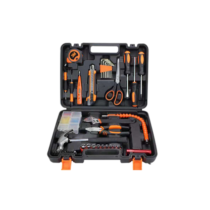 Car Repair Tool Box