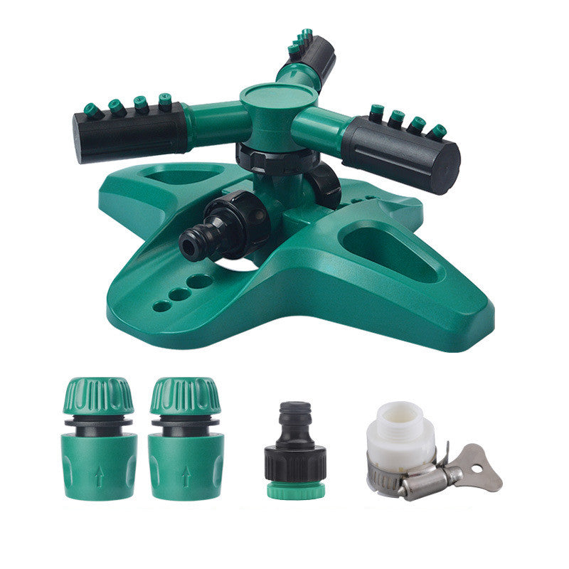 Sprinkler For Gardening