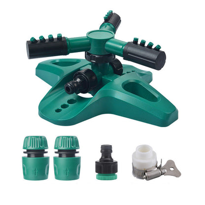 Sprinkler For Gardening