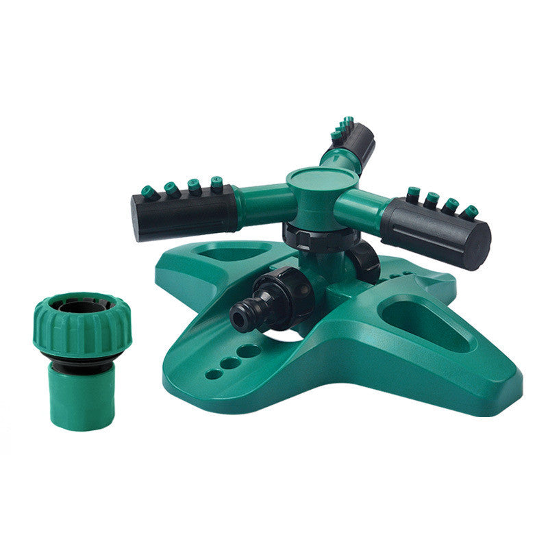Sprinkler For Gardening