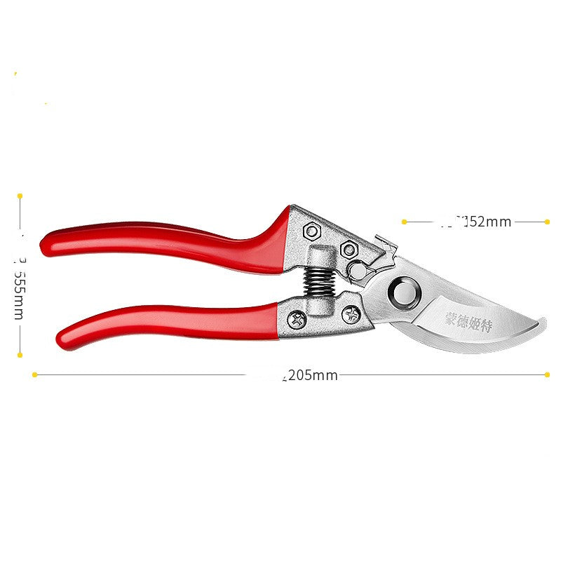 V8 Gardening Scissors