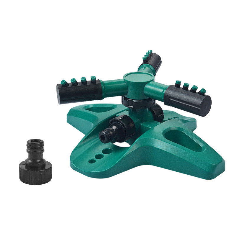 Sprinkler For Gardening